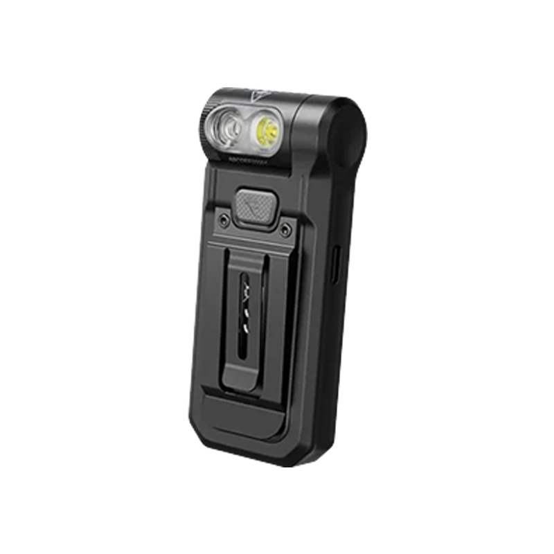 FENIX菲尼克斯SW05R-RED S系列多功能夾燈圖片1 FENIX菲尼克斯SW05R-RED S系列多功能夾燈圖片1