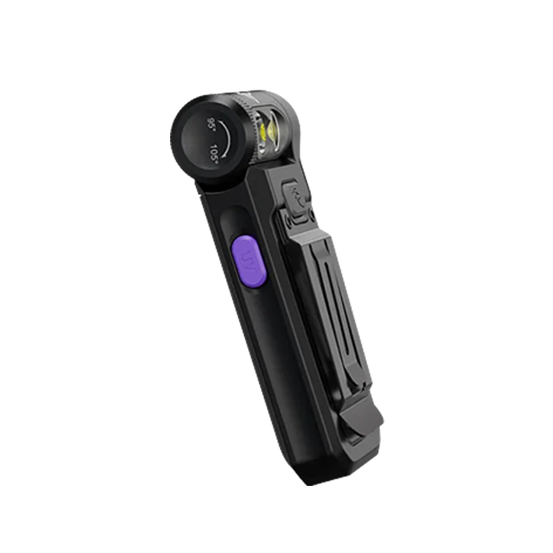 FENIX菲尼克斯SW05R-UV S系列多功能夾燈圖片3 FENIX菲尼克斯SW05R-UV S系列多功能夾燈圖片3