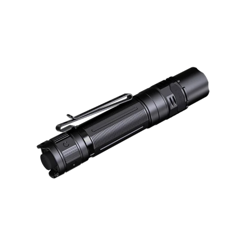 FENIX菲尼克斯PD36R PD系列充電戰術小直筒手電圖片3