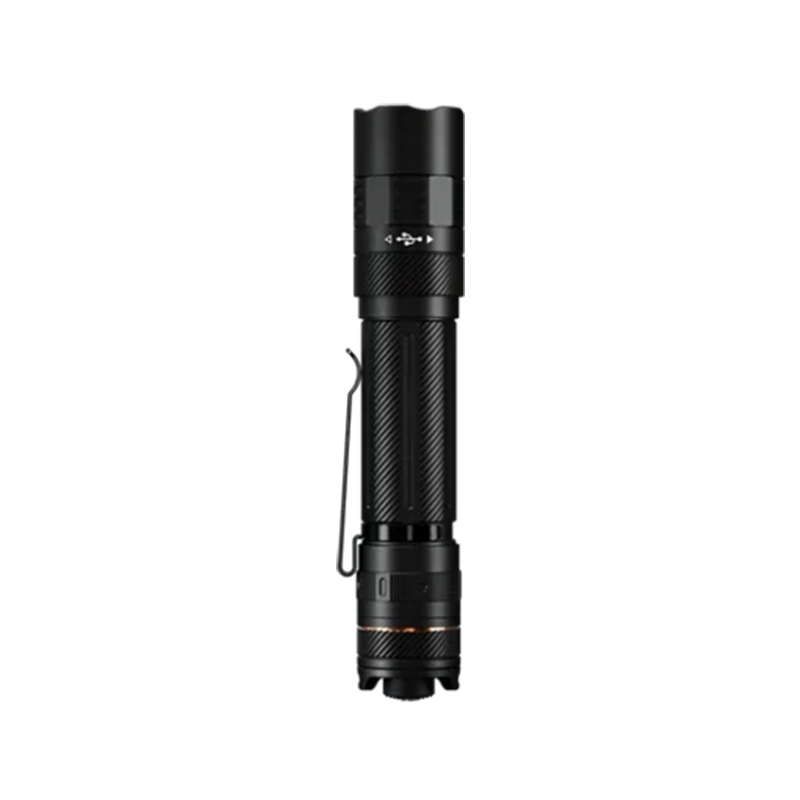 FENIX菲尼克斯PD45R PD系列六合一戰(zhàn)術(shù)直筒手電圖片1