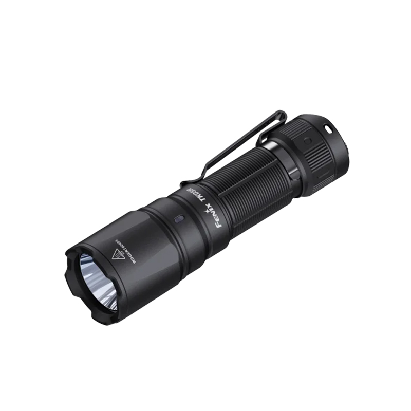 FENIX菲尼克斯TK05R TK系列便攜戰術EDC手電圖片2 FENIX菲尼克斯TK05R TK系列便攜戰術EDC手電圖片2