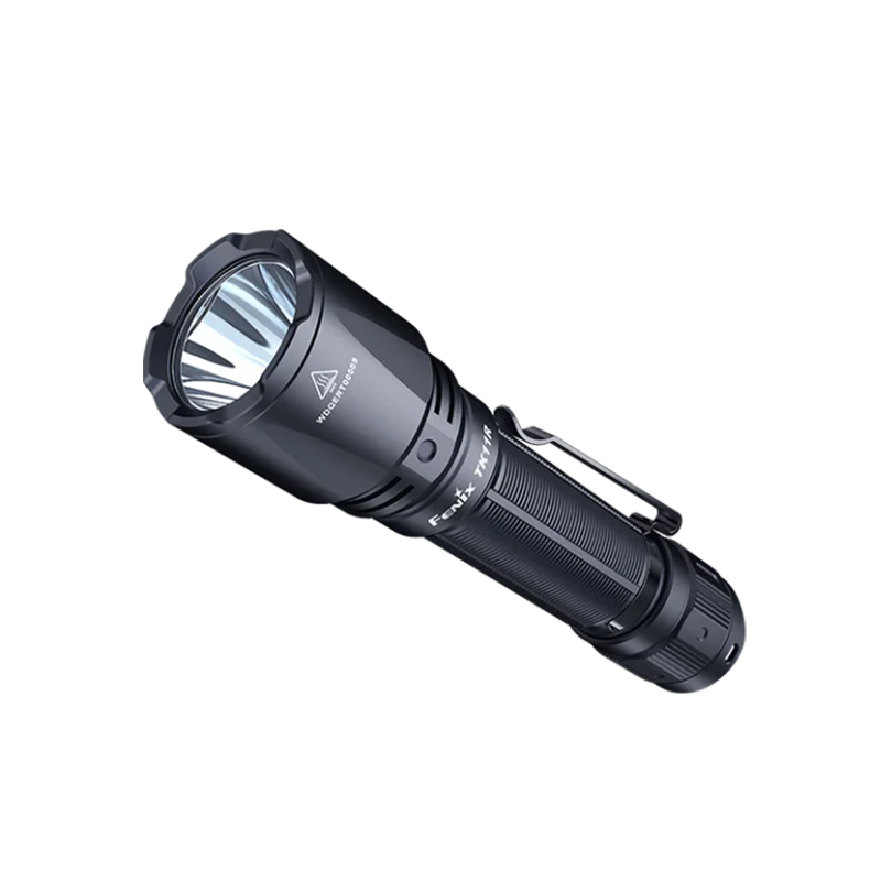FENIX菲尼克斯TK11R TK系列緊湊型戰(zhàn)術(shù)勤務(wù)手電圖片4