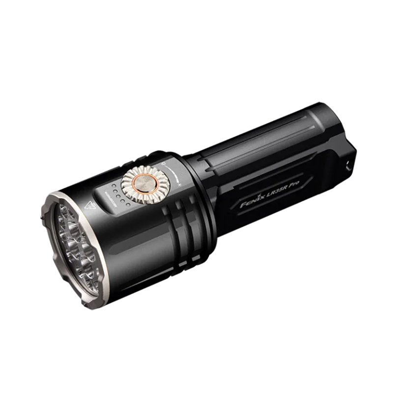 FENIX菲尼克斯LR35R Pro LR系列超高亮掌上搜索手電圖片3 FENIX菲尼克斯LR35R Pro LR系列超高亮掌上搜索手電圖片3