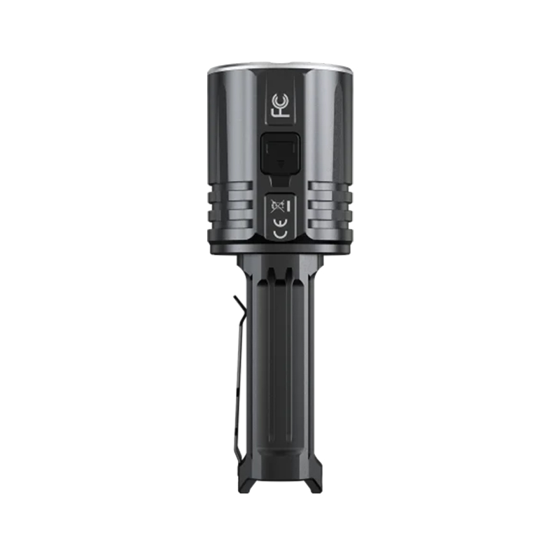 FENIX菲尼克斯LR36R LR系列激光搜索手電圖片2