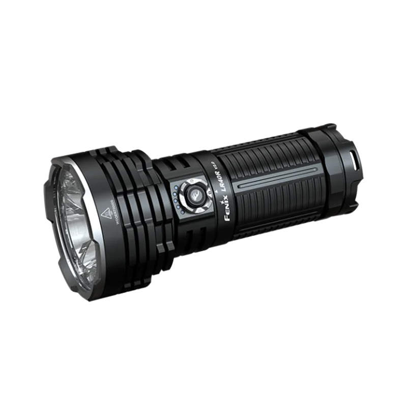 FENIX菲尼克斯LR40R LR系列超高亮聚泛光搜索手電圖片1