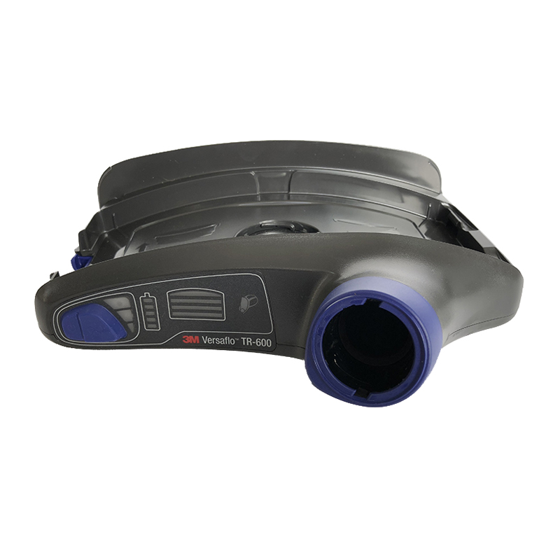 3M TR-602E Versaflo主機電動送風呼吸器電機圖片1