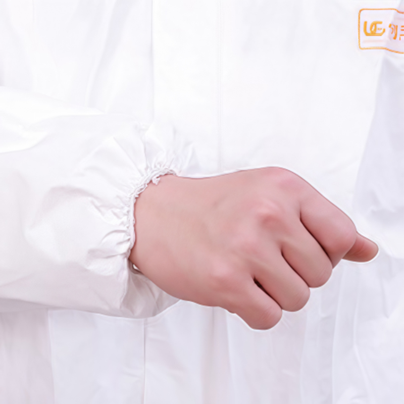 UG優(yōu)特安UB醫(yī)用一次性隔離衣圖片2 UG優(yōu)特安UB醫(yī)用一次性隔離衣圖片2