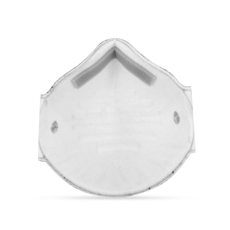 YICHITA宜啟戴YQD8576C頭帶式杯型帶閥酸性氣體KP95防塵口罩圖片3 YICHITA宜啟戴YQD8576C頭帶式杯型帶閥酸性氣體KP95防塵口罩圖片3