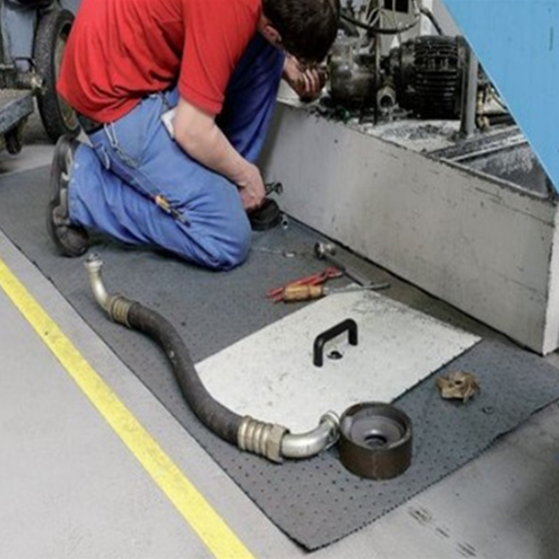 JESERY杰蘇瑞 BH-OP1002吸油棉片圖片2