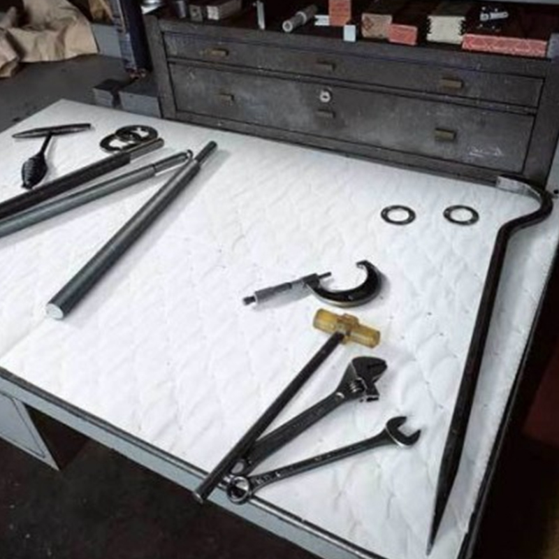 JESERY杰蘇瑞 BH-OP400吸油棉片圖片1 JESERY杰蘇瑞 BH-OP400吸油棉片圖片1