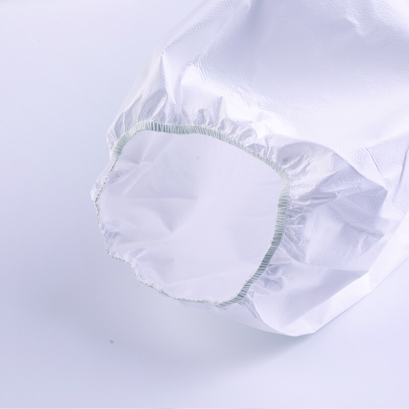 海銳得HG6905透氣膜經濟型防護服圖片2