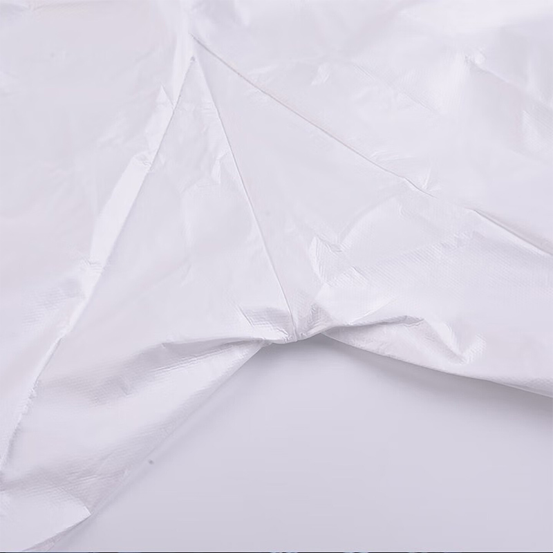 海銳得HG6920C透氣舒適型防護(hù)服圖片3