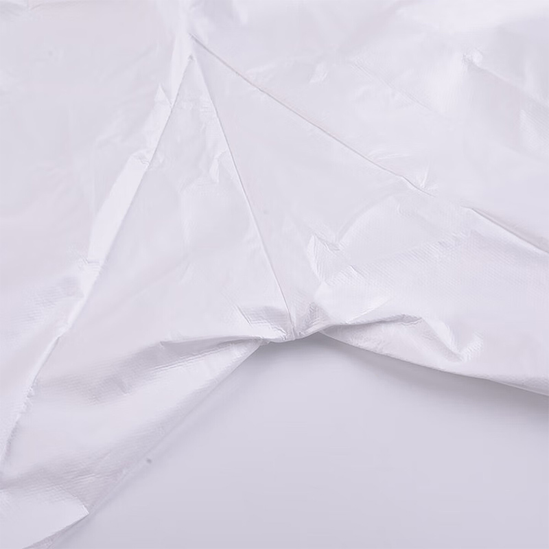 海銳得HG6922輕便高透氣性防護服圖片2