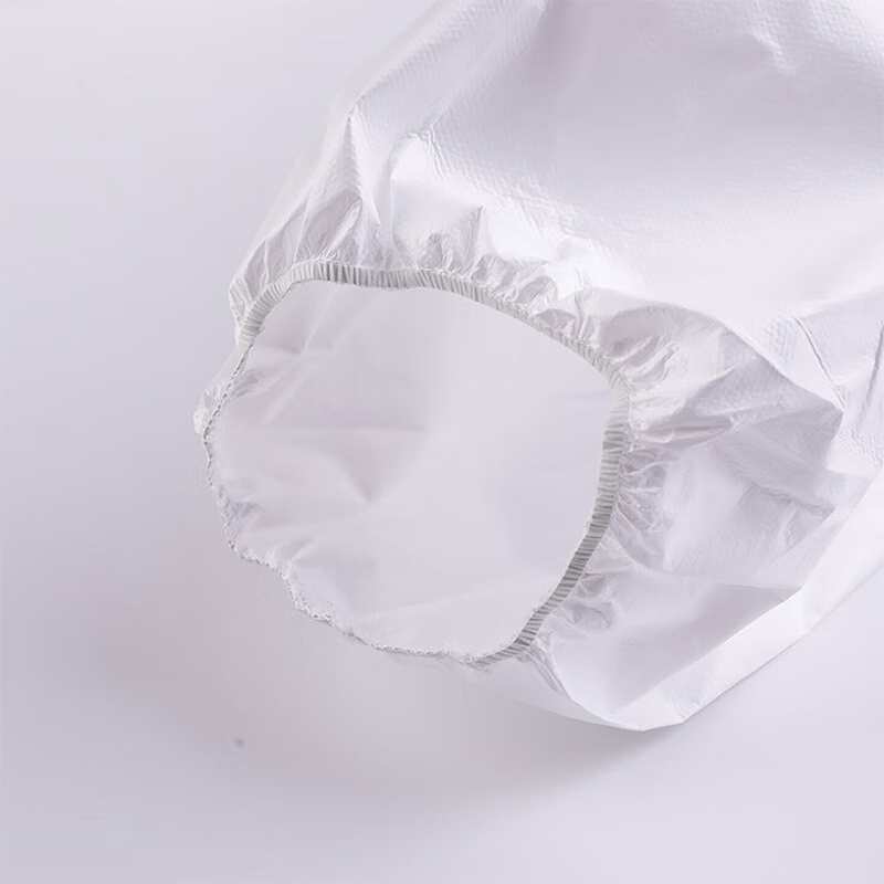 海銳得HG6922輕便高透氣性防護服圖片4