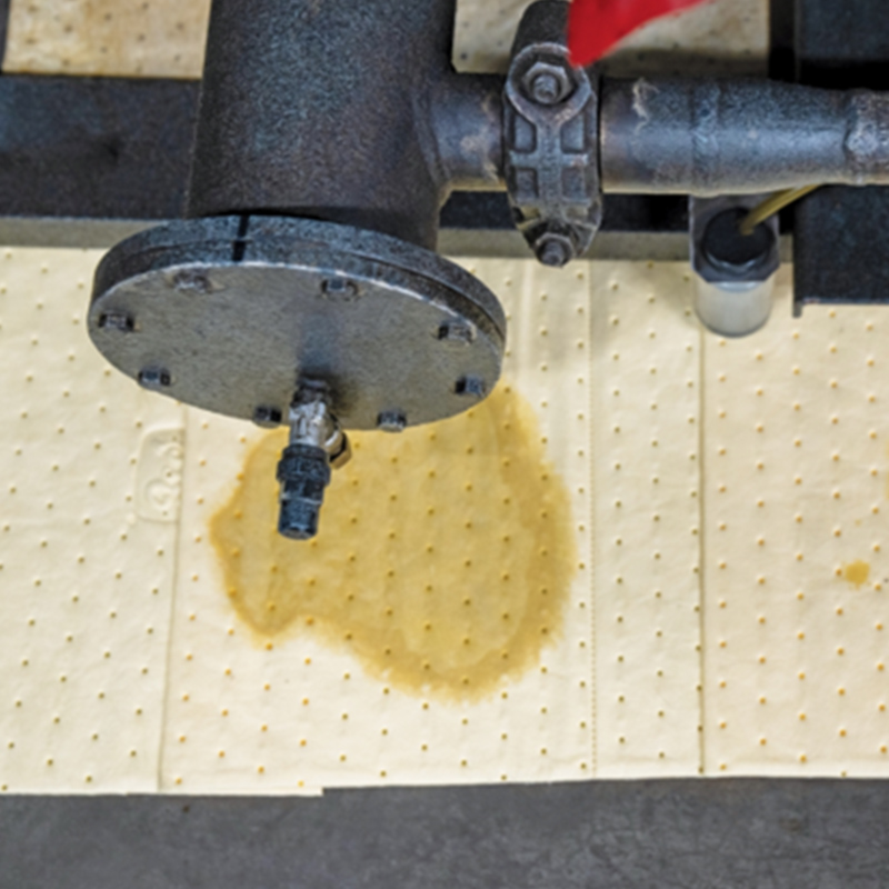 JESERY杰蘇瑞BH-HP100化學吸液棉片圖片2