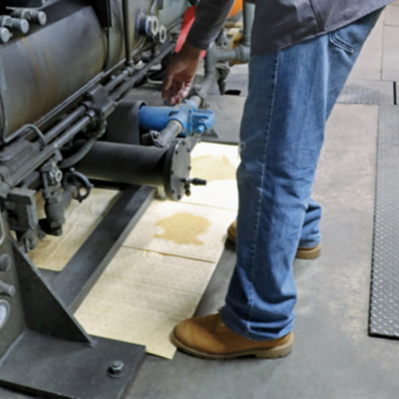 JESERY杰蘇瑞BH-HP400化學吸液棉片圖片3 JESERY杰蘇瑞BH-HP400化學吸液棉片圖片3