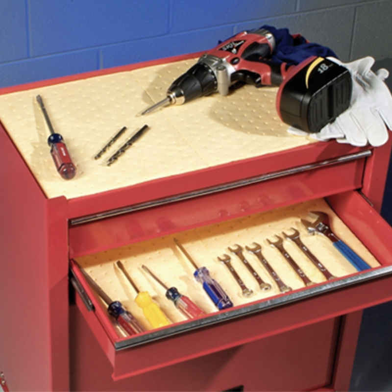 JESERY杰蘇瑞BH-HP400化學吸液棉片圖片4 JESERY杰蘇瑞BH-HP400化學吸液棉片圖片4