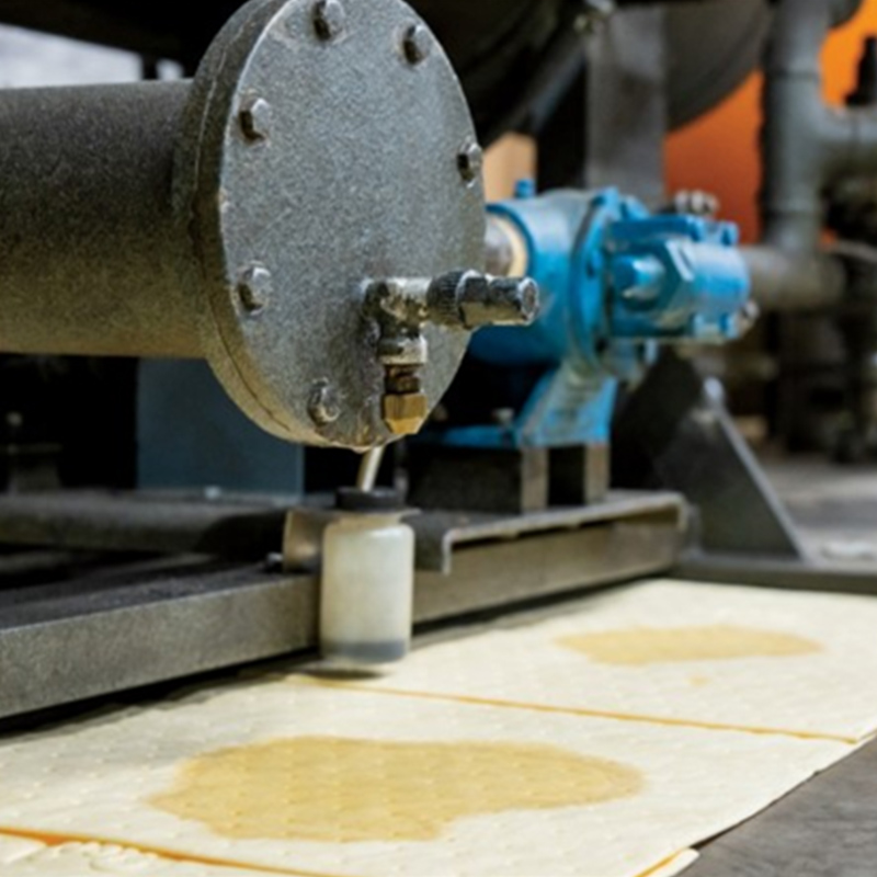 JESERY杰蘇瑞BH-HJ805化學吸液棉卷圖片1 JESERY杰蘇瑞BH-HJ805化學吸液棉卷圖片1