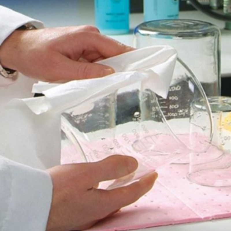 JESERY杰蘇瑞BH-HP100R防化學吸污墊圖片2 JESERY杰蘇瑞BH-HP100R防化學吸污墊圖片2