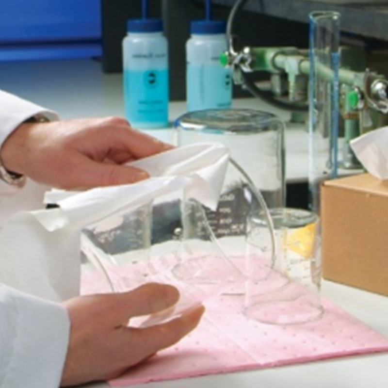 JESERY杰蘇瑞BH-HP100R防化學吸污墊圖片5 JESERY杰蘇瑞BH-HP100R防化學吸污墊圖片5