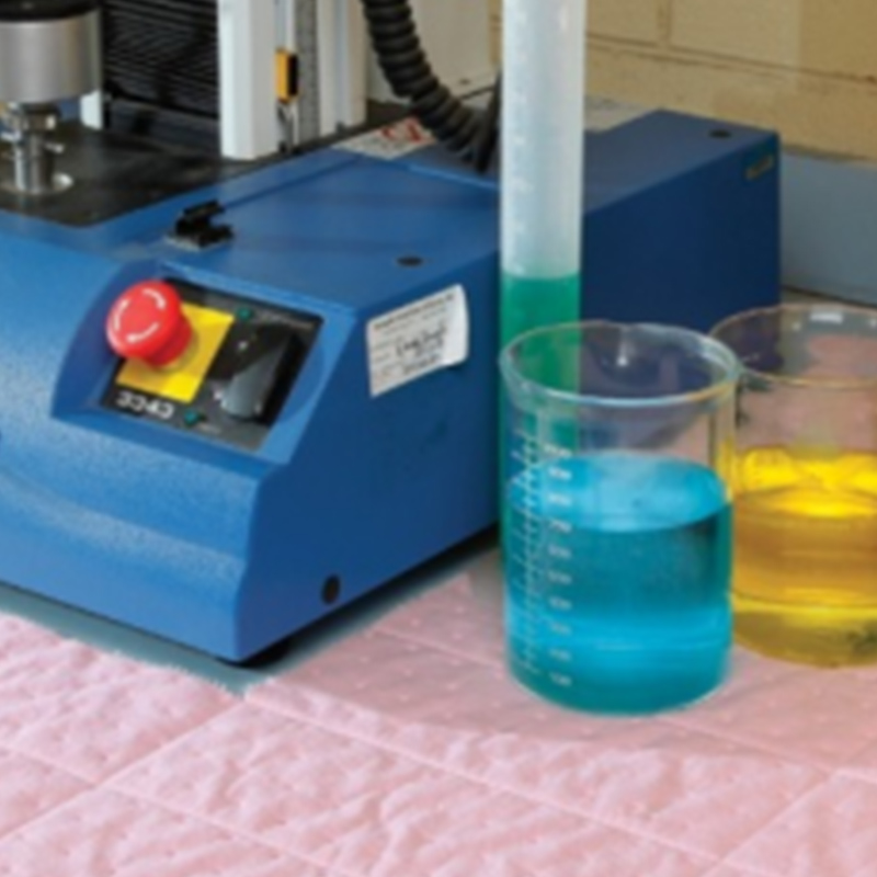 JESERY杰蘇瑞B(yǎng)H-HP100LR防化學(xué)吸污墊圖片4 JESERY杰蘇瑞B(yǎng)H-HP100LR防化學(xué)吸污墊圖片4