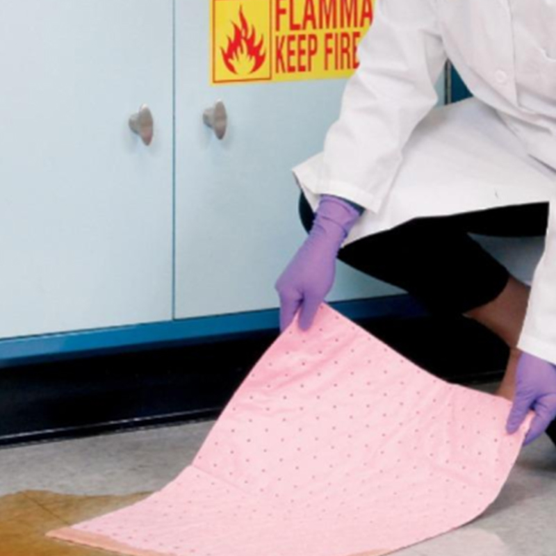 JESERY杰蘇瑞BH-HJ805R防化學吸污卷圖片2