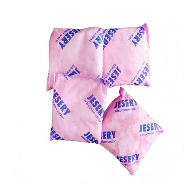 JESERY杰蘇瑞BH-HP46R化學吸液棉枕圖片1