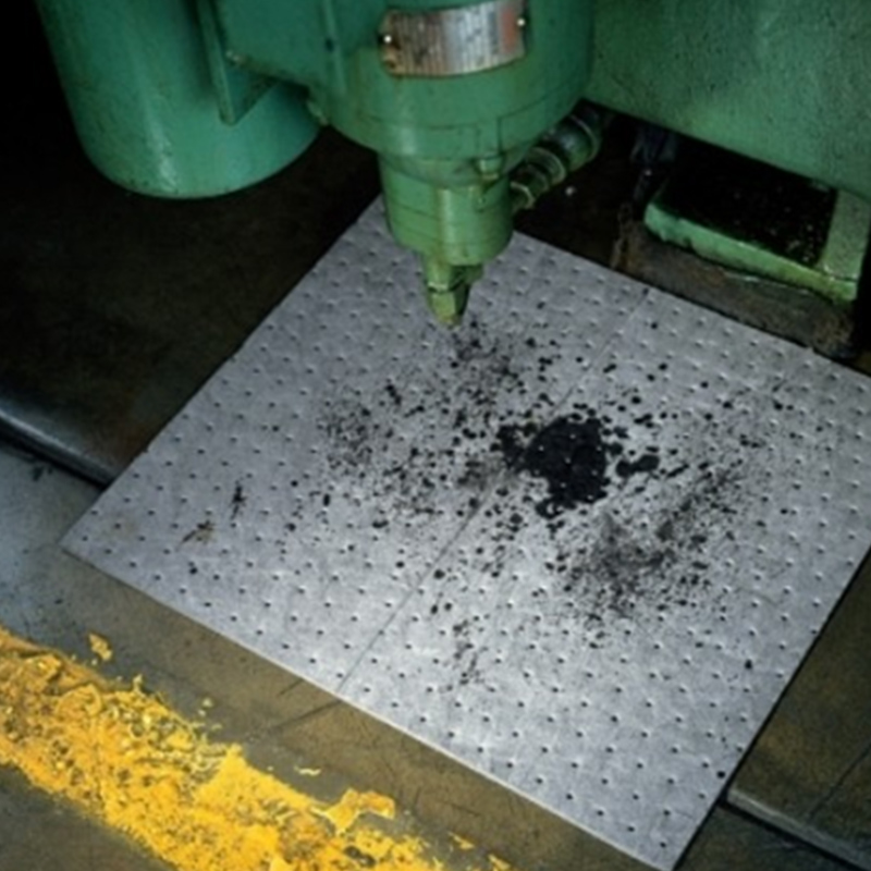 JESERY杰蘇瑞 BH-UP100通用型吸污墊圖片2