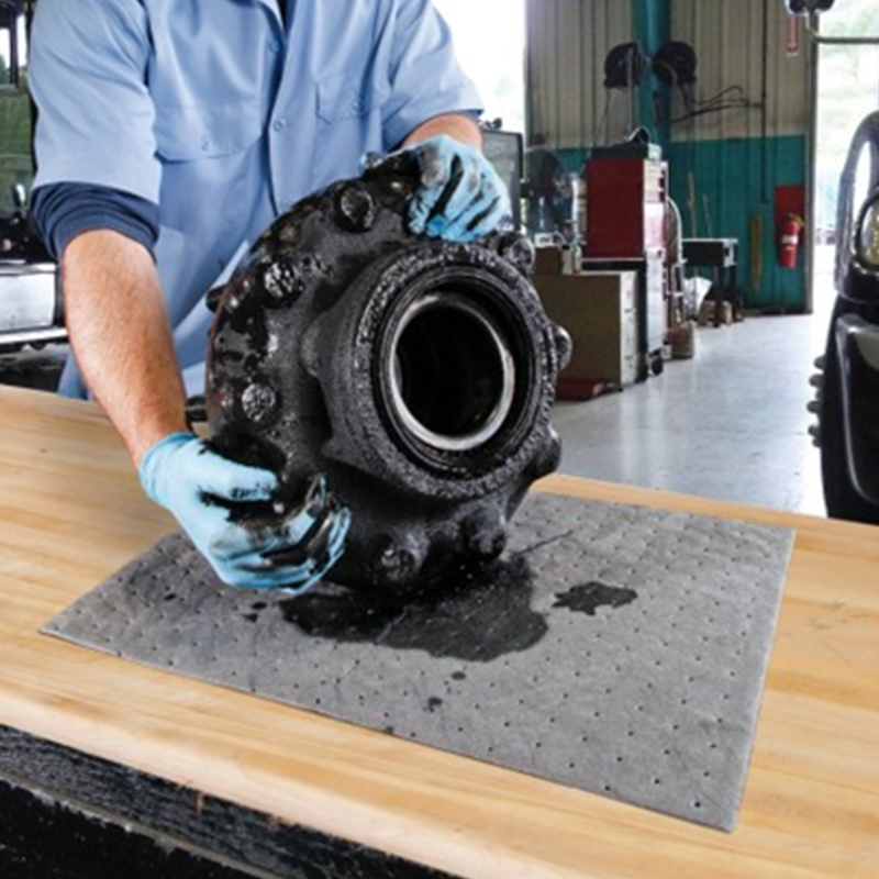 JESERY杰蘇瑞 BH-UP300通用型吸污墊圖片1