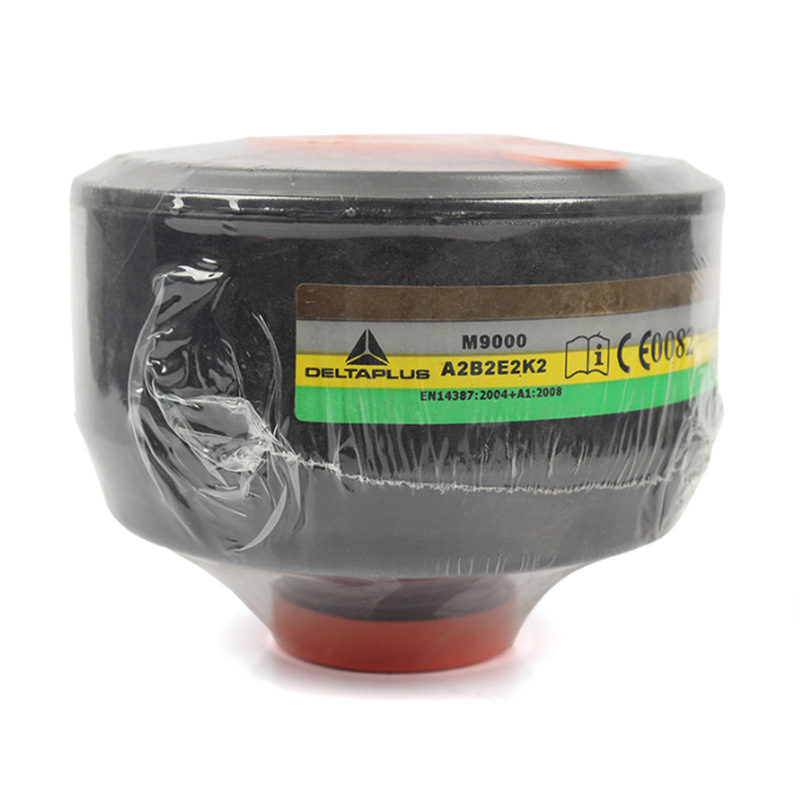 代爾塔105135過(guò)濾灌A2B2E2K2濾毒罐