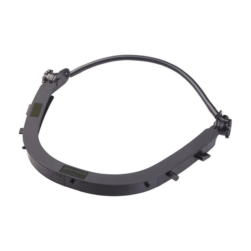 代爾塔101310 VISOR-U防電弧面屏支架