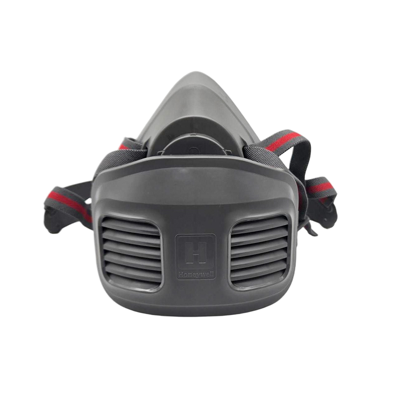 Honeywell霍尼韋爾諾斯5250橡膠半面罩防塵面具