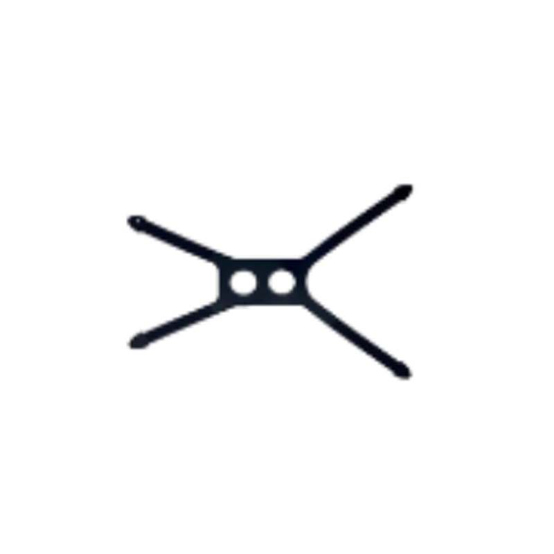 呼享8897全面罩頭帶