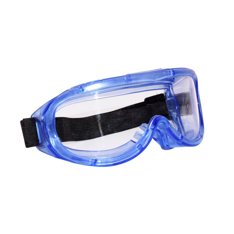 定和DH4023抗沖擊防霧安全護目鏡