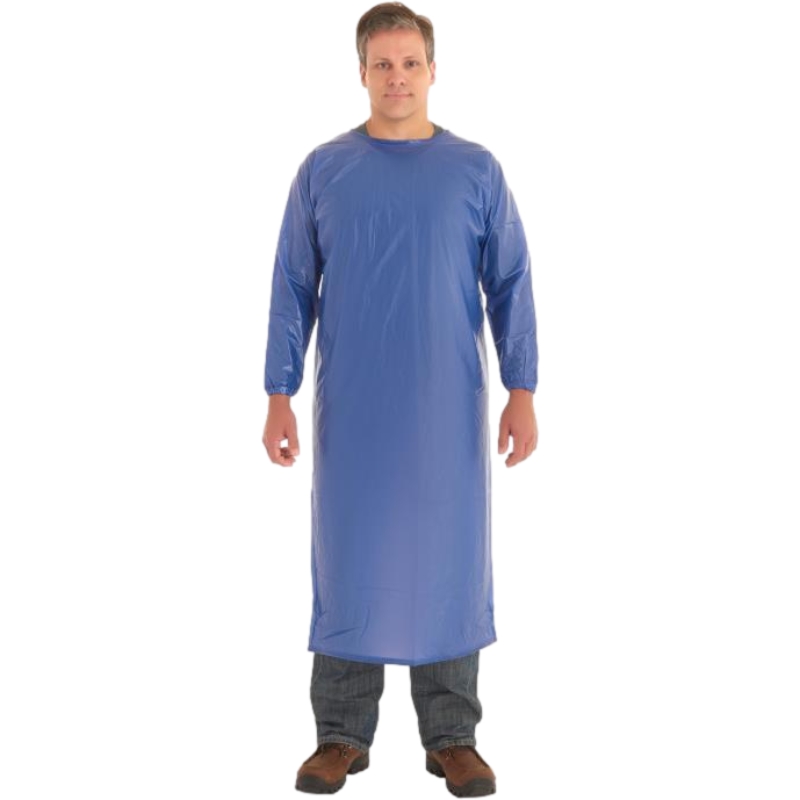 Ansell安思爾56-910 Coat Apron聚氯乙烯反穿衣圍裙