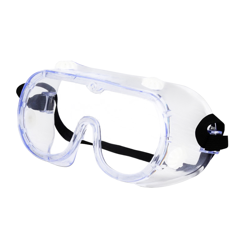 定和DH4020抗沖擊防刮擦安全護(hù)目鏡