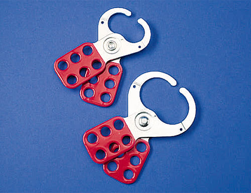 Brady貝迪65376鋼制鎖鉤