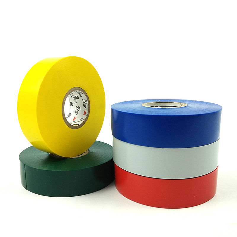 3M Scotch35號特優型電氣絕緣膠帶