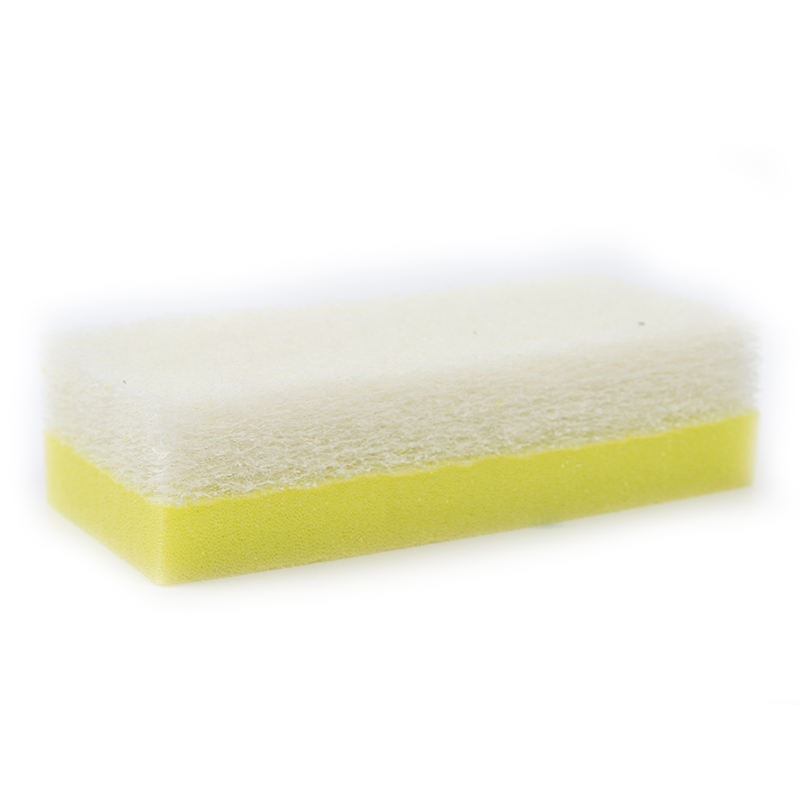 3M思高6301無刮傷海綿百潔布
