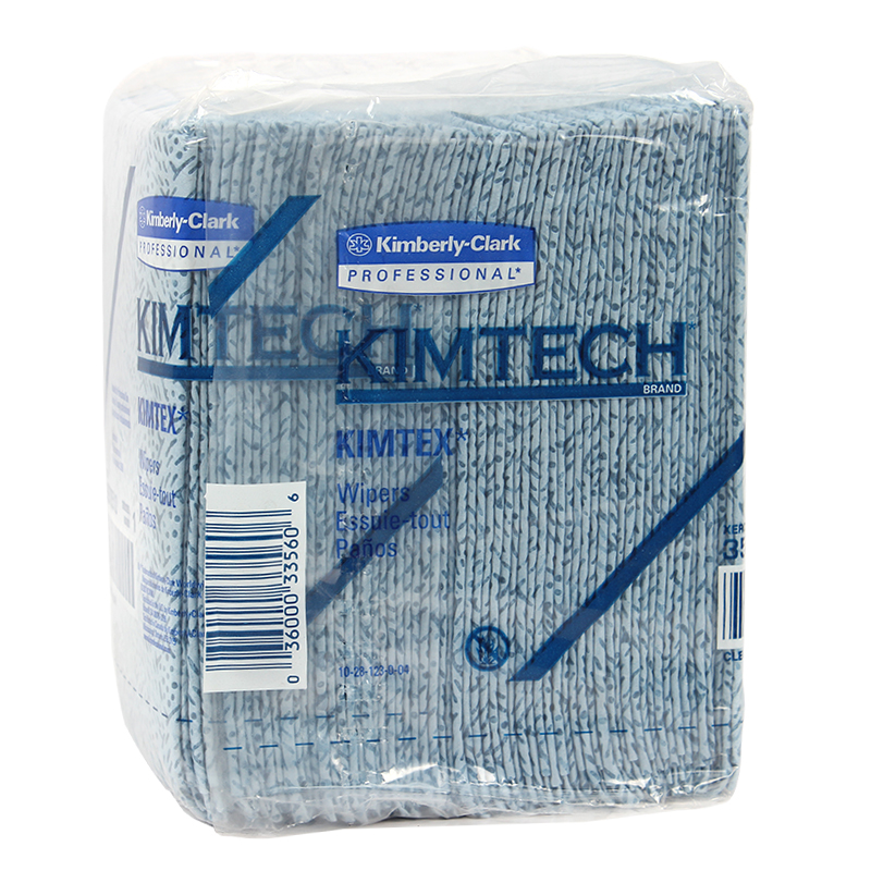 金佰利33560C強(qiáng)力吸油擦拭布