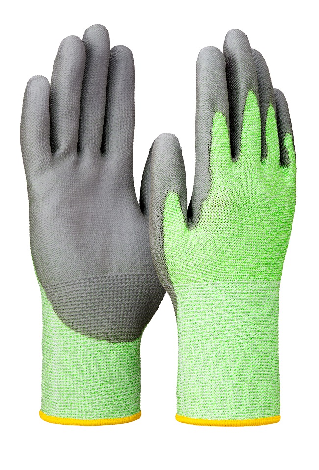 Dupont杜邦Kevlar防割手套 Essential Cool 450 PU