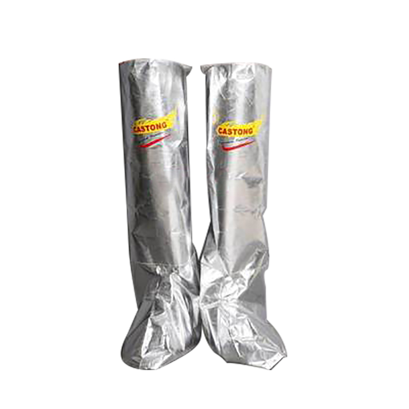 CASTONG卡司頓（H）BBXR-T62護腿隔熱靴套