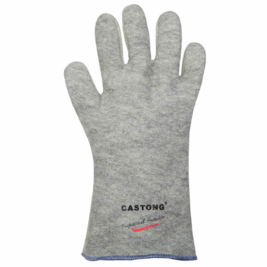 CASTONG卡司頓GKPK35-26耐高溫300℃手套