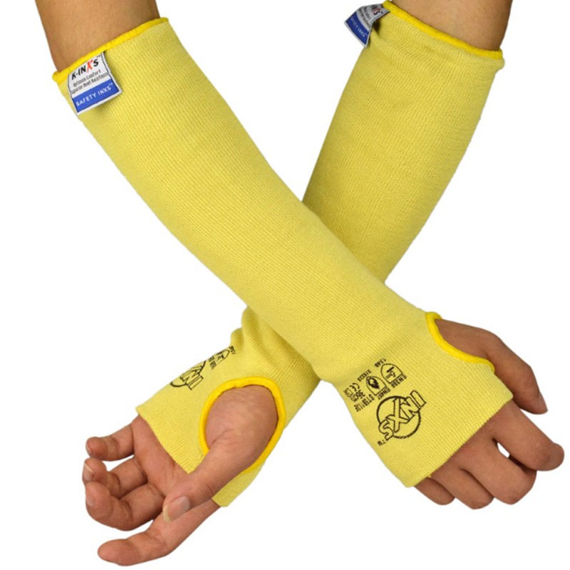 賽立特ST58113E防割護袖