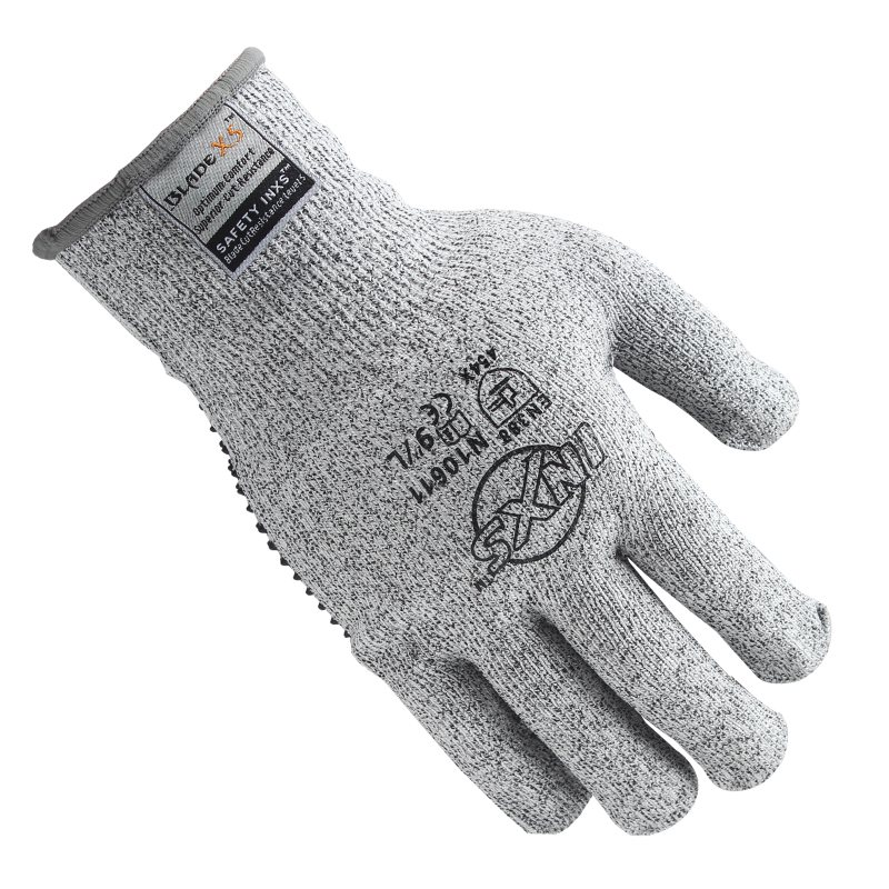 賽立特N10611-8防割手套