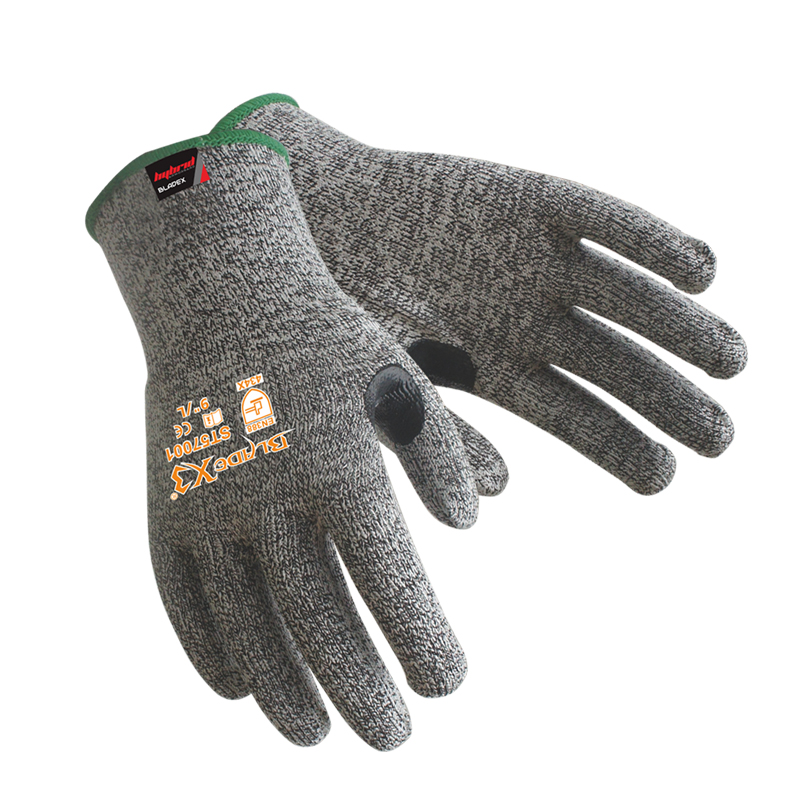 賽立特ST57001-10虎口加強(qiáng)3級(jí)防割手套