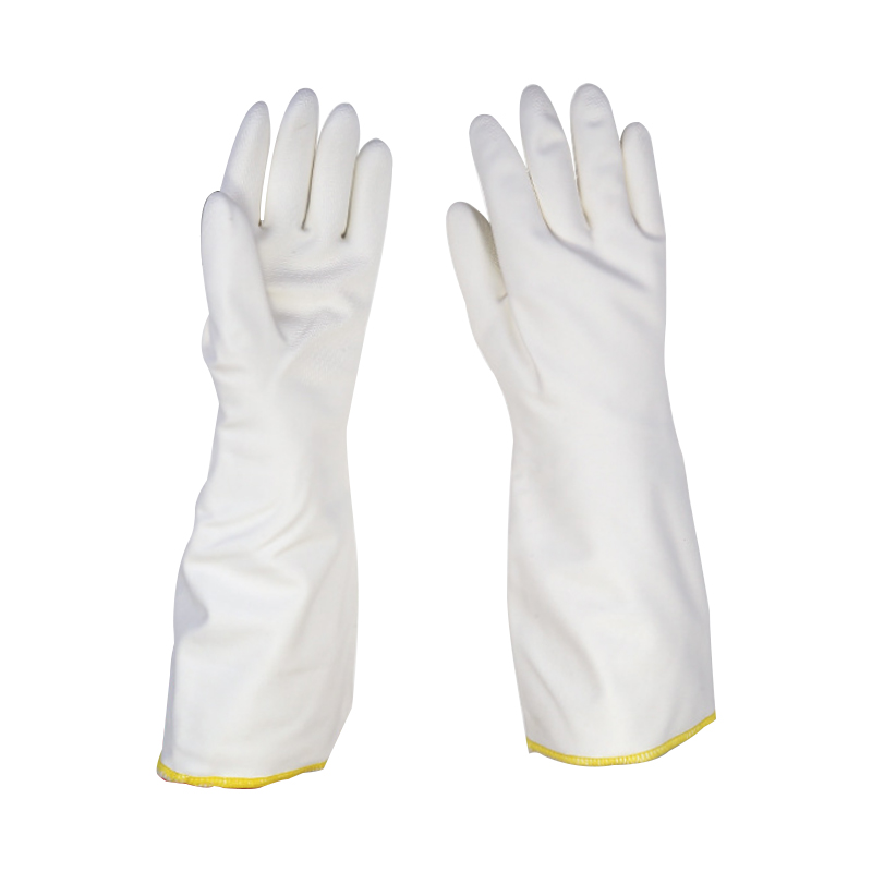 MAPA Temp-Cook476-9丁腈隔熱內襯耐高溫手套