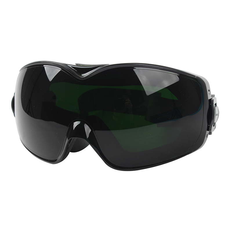 霍尼韋爾1017739防霧防刮擦護目鏡DuraMaxx眼罩