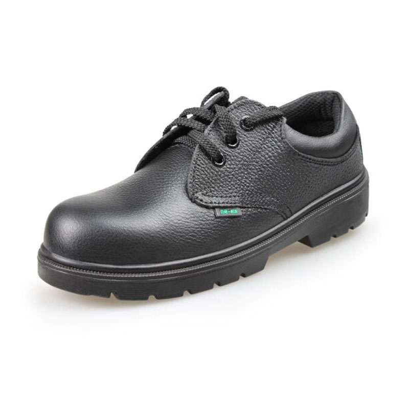 盾王1358防砸耐油安全鞋