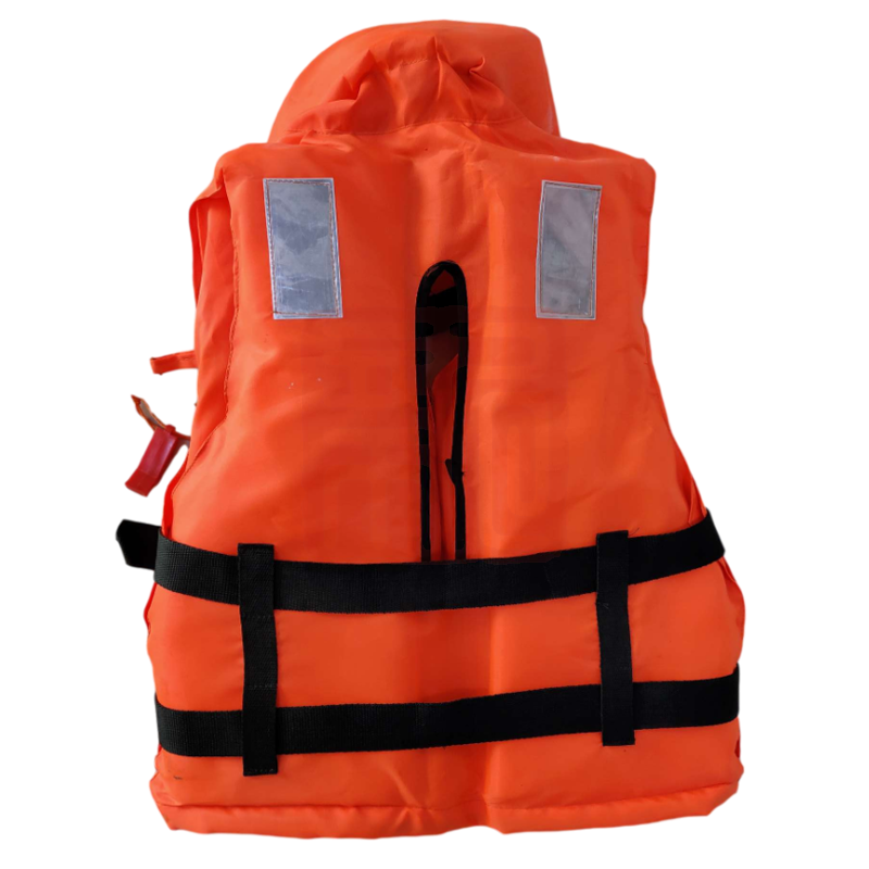 百勞匯85-012救生衣